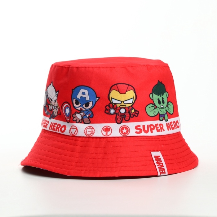 Панама детская для мальчика, разме54-56 «»