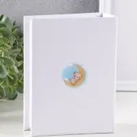 Фотоальбом "Во сне" 100ф 10X15см, ПП карм. Фотоальбом "Во сне" 100ф 10X15см, ПП карм.