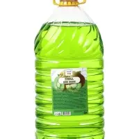 Пена для ванн TITAN киви, 5 л