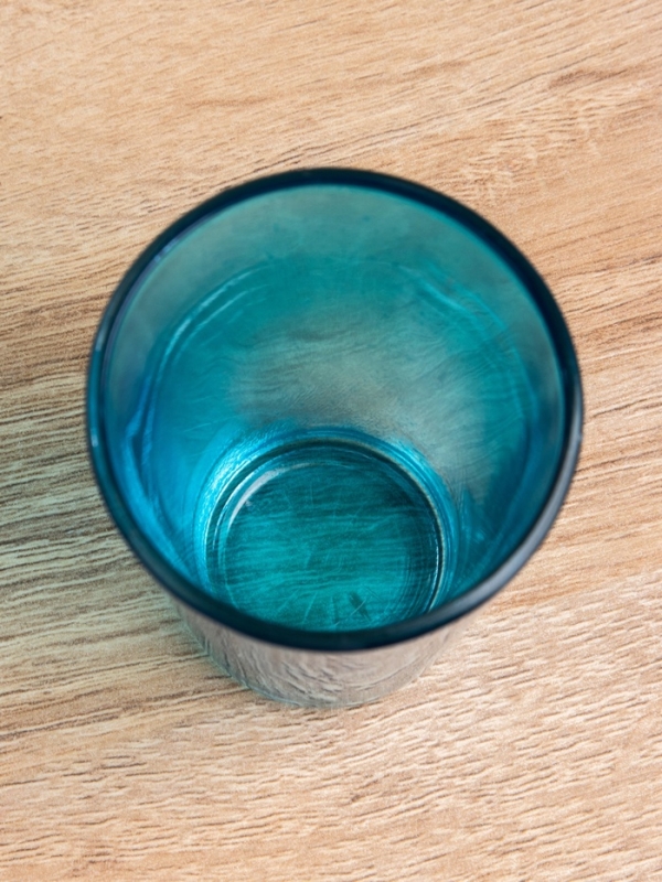 Подсвечник для чайной свечи 5,5х5,5х7,8 см Подсвечник для чайной свечи 5,5х5,5х7,8 см