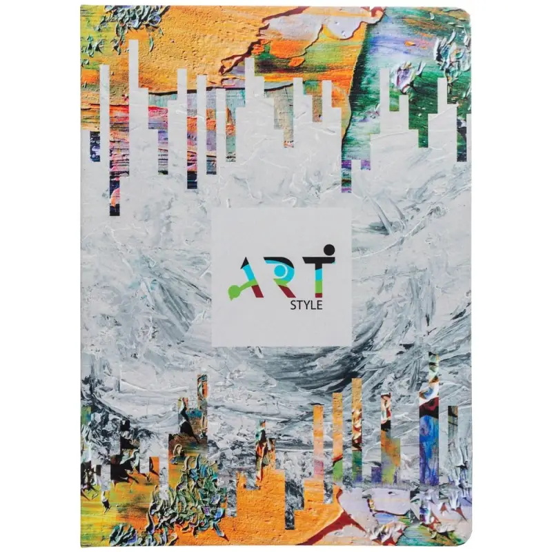 Ежедневник Laminat на заказ, датированный Ежедневник Laminat на заказ, датированный