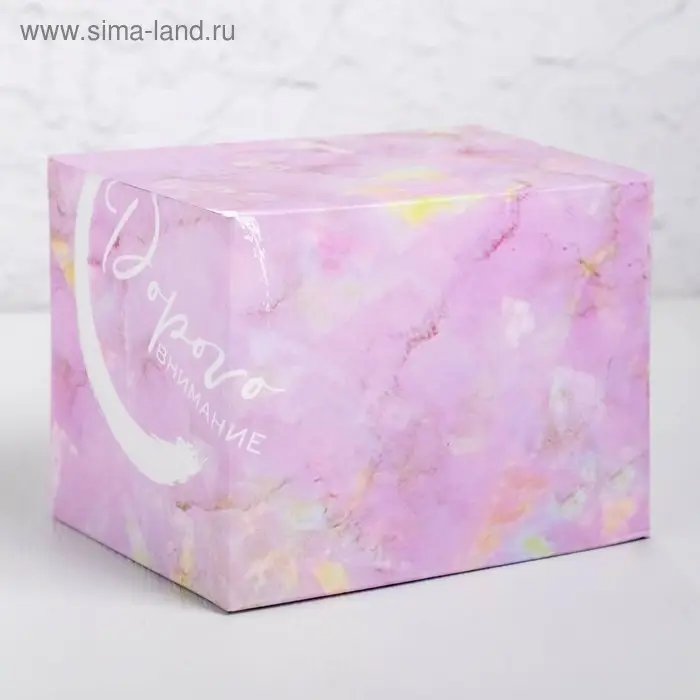 Кружка керамическая &laquo;Детка, ты космос&raquo;, 300 мл, цвет чёрный