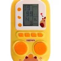 Электронная игра ZABIAKA &laquo;Капитетрис&raquo;