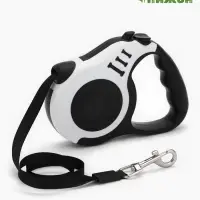 Рулетка "Зарница" , 3 м, до 11,5 кг, чёрно-белая Рулетка "Зарница" , 3 м, до 11,5 кг, чёрно-белая