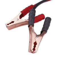 Провода прикуривания AVS Standart BC-600 (2,5 метра) 600А