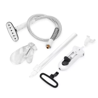 Вертикальный паровой отпариватель для одежды КТ-9155