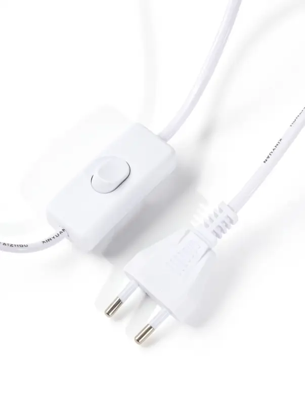 Фигура светодиодная "Рождественские звездочки" 5,4х26,5х24 см, 9 свечей LED мод. LN146