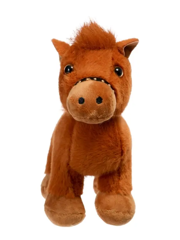 Мягкая игрушка &laquo;Лошадка&raquo;, 20 см