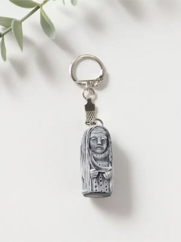 Брелок "Диви" маленькая, 4,3см