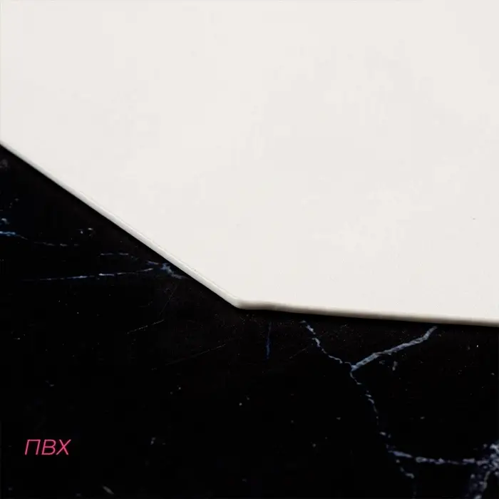 Салфетка сервировочная на стол &laquo;Тэм&raquo;, d=38 см, восьмиугольник, белая