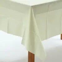 Скатерть "Сливочное масло" 137х183 см