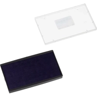 Подушка штемпельная сменная E/60 син.для Pr. 60, Pr. 60-Set-F Colop