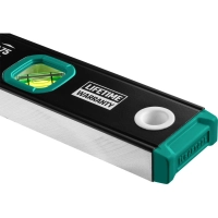 Уровень с зеркальным глазком KRAFTOOL  800 мм 34781-80)
