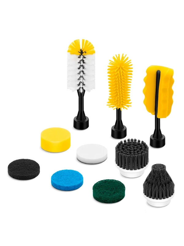 Щетки для уборки КТ-2000-21 (для КТ-6972, КТ-6984) Щетки для уборки КТ-2000-21 (для КТ-6972, КТ-6984)