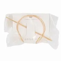 Зажим для волос &laquo;Джулен&raquo;, 13&times;5 см, золото