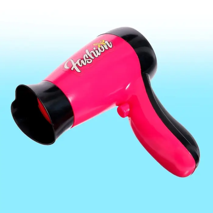 Набор парикмахера &laquo;Модный образ&raquo; на блистере