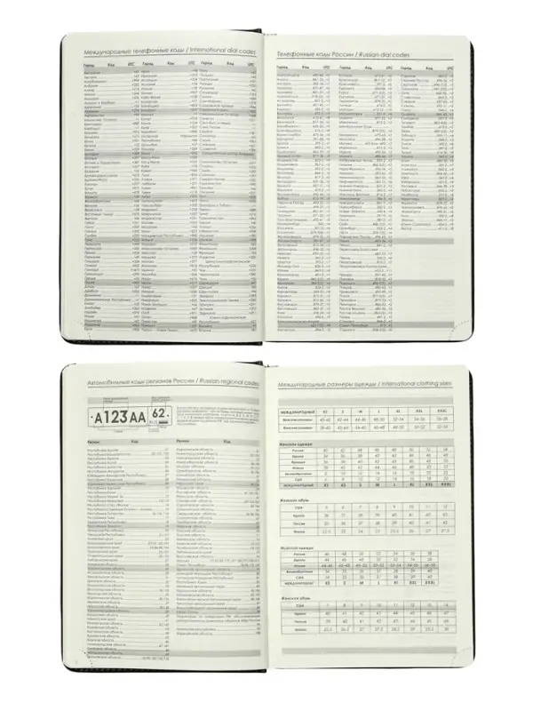 Ежедневник 2027, A5, 168 листов, в линейку, кожзам &laquo;Небраска&raquo;, серебряный срез, чёрный
