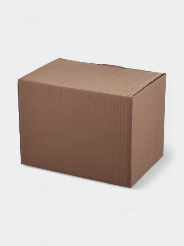 Набор салатников &laquo;Лист&raquo;, 3 шт., размер 1 шт.: 21.5&times;15.5&times;11 см, стекло, прозрачный