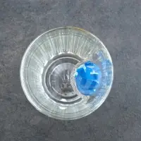 Стакан гранёный непробиваемый &laquo;ВДВ&raquo;, 250 мл