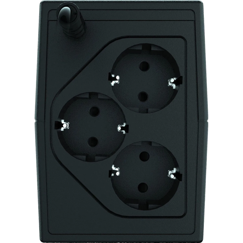 ИБП IPPON UPS Back Basic 650S Euro 1373874