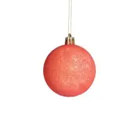 Ёлочные игрушки &laquo;Каникулы&raquo;, шары новогодние, d=6 и 2.5 см, 21 шт., ассорти грация + мишура 1 м, МИКС