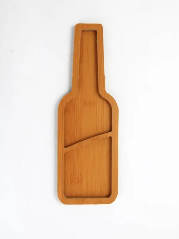 Менажница "Не осуждаем",  30 х 10 см