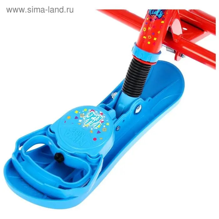 Снегокат TWINY 2 Снегокат TWINY 2