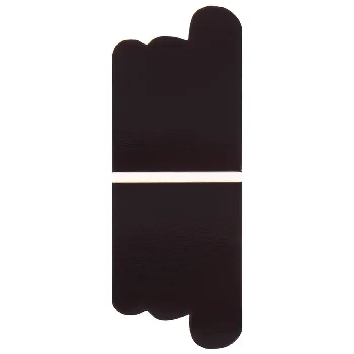 Набор магнитных закладок для книг Calligrata 4 штуки, Набор магнитных закладок для книг Calligrata 4 штуки, "Ассорти", МИКС