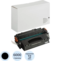 Картридж лазерный универсальный  Retech Q5949X/Q7553X чер. пов.емк для HP