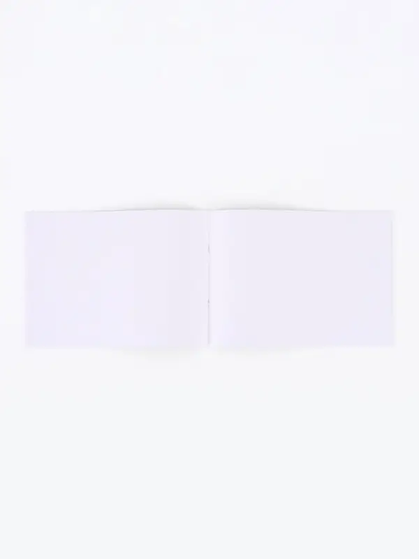 Альбом для рисования А4, 40 листов 90 г/м&sup2;, на скрепке, &laquo;Гравити Фолз&raquo;