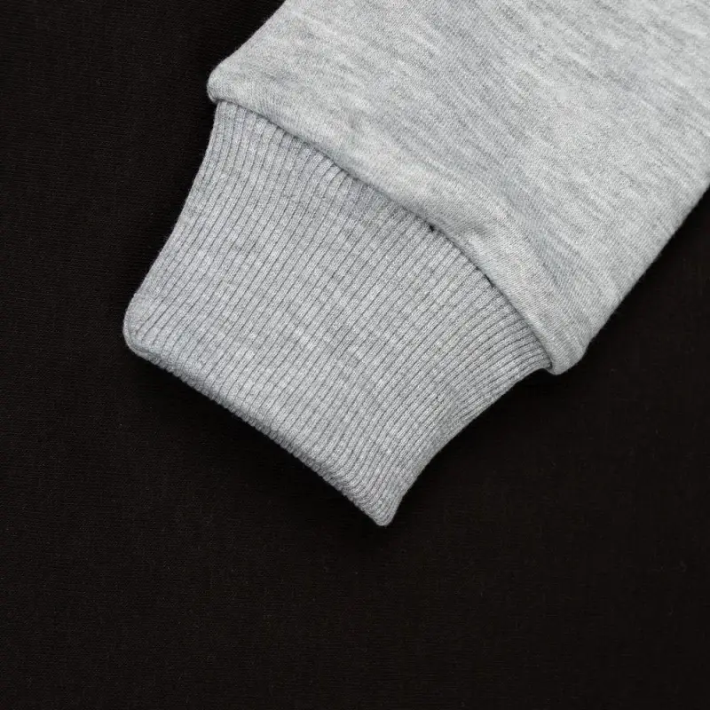 Бомбер College черный, размер XL Бомбер College черный, размер XL