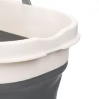 VETTA Набор: швабра 131 см, ведро 9,5 л