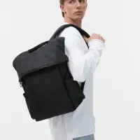 Рюкзак cityPulse ver.2, черный