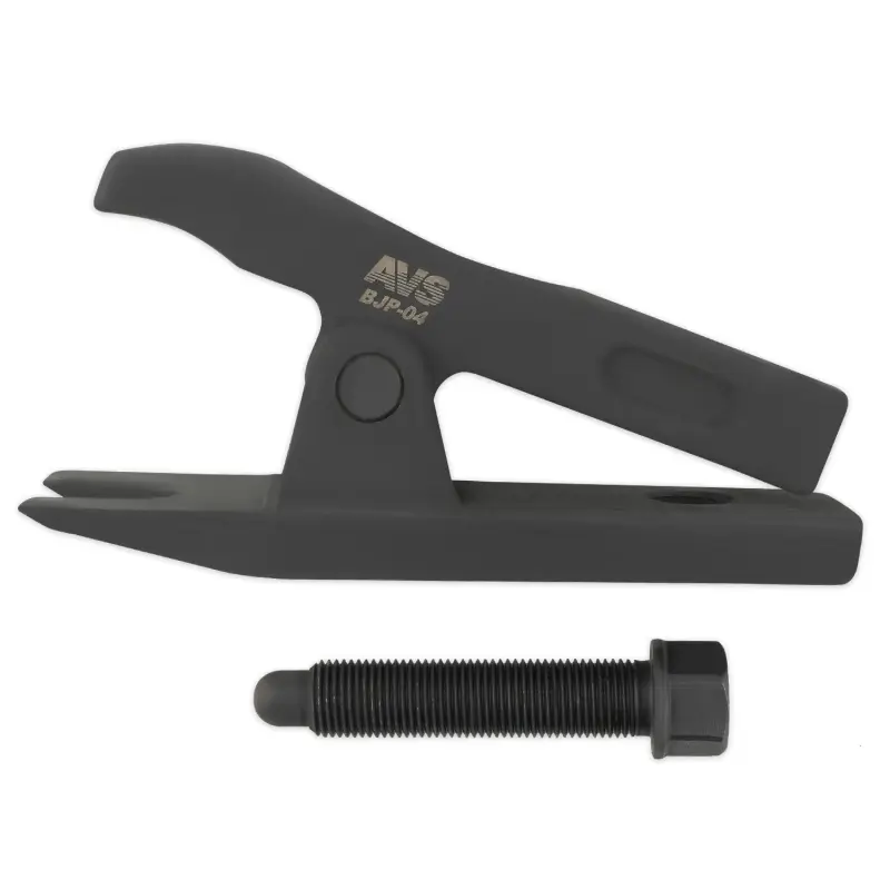 Съемник шарнирных соединений (зев 20 мм) AVS BJP-04