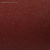 Шкурка шлифовальная в мини рулонах ТУНДРА, на тканевой основе водостойкая, 200 мм &times; 20 м, Р40