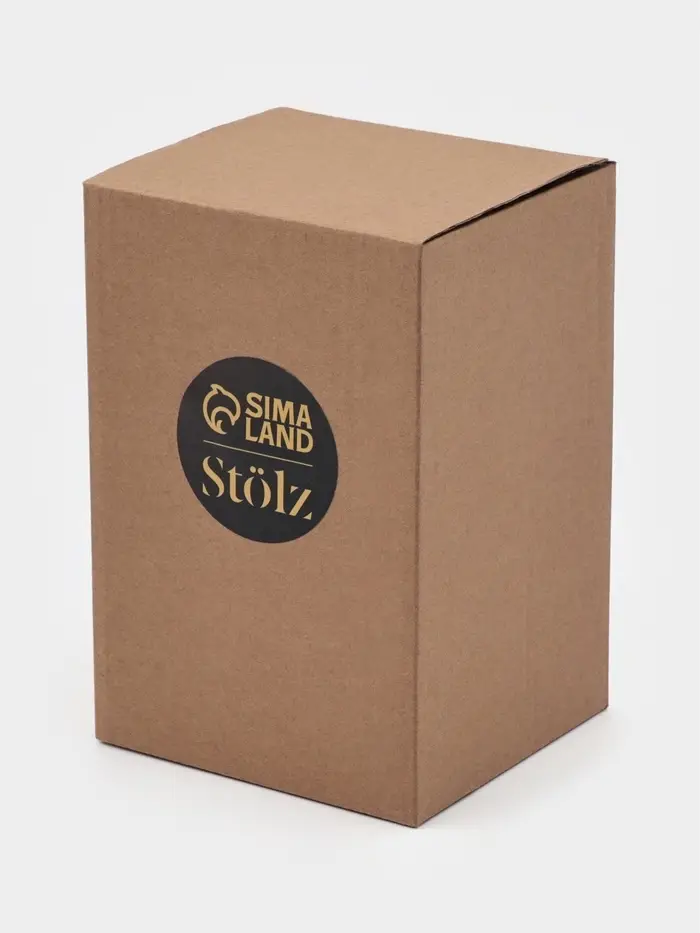 Диспенсер для жидкого мыла Stölz, механический, 500 мл, нержавеющая сталь, чёрный Диспенсер для жидкого мыла Stölz, механический, 500 мл, нержавеющая сталь, чёрный