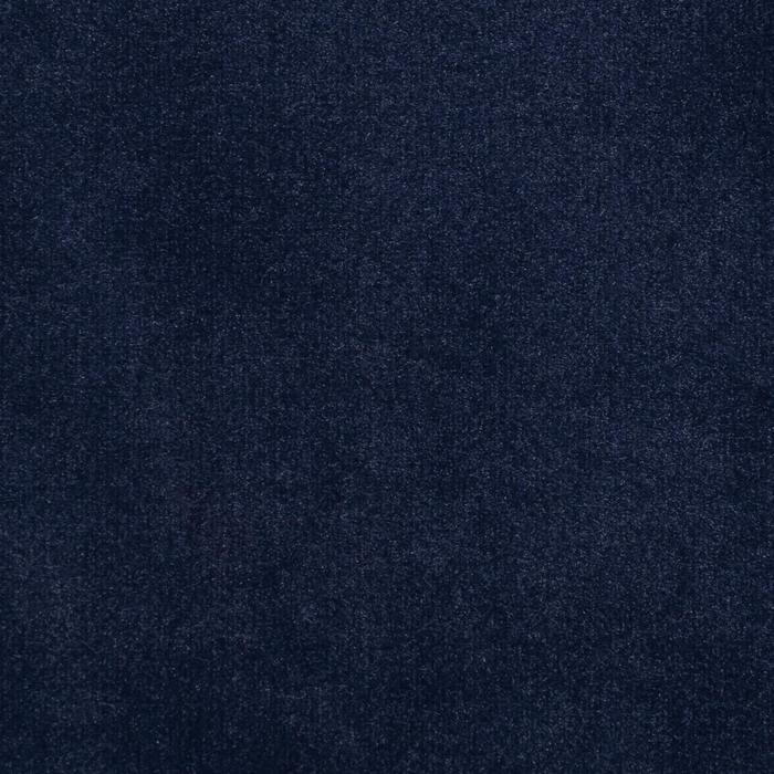 Штора портьерная "Этель" 230х270 см Ренессанс Глубокий океан,100% п/э