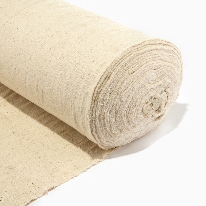 Полотно нетканое узбекское, длина 40м, ширина 1,4м, плотность 170 гр/м Полотно нетканое узбекское, длина 40м, ширина 1,4м, плотность 170 гр/м