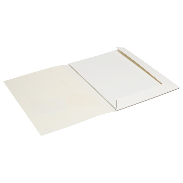 Бумага для акварели в папке А3, ЗХК  Бумага для акварели в папке А3, ЗХК "Сонет", 20 листов, 200 г/м2, среднезернистая, (80451624)