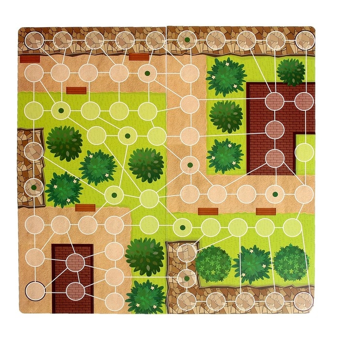 Настольная игра «Собачки и заначки», 2-4 игрока, 5+ Настольная игра «Собачки и заначки», 2-4 игрока, 5+