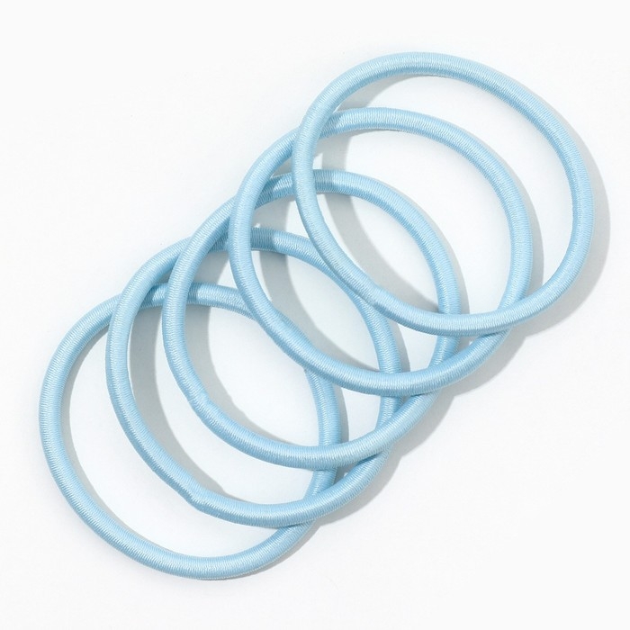 Резинки и заколки для волос «Мечтай». Резинки и заколки для волос «Мечтай».