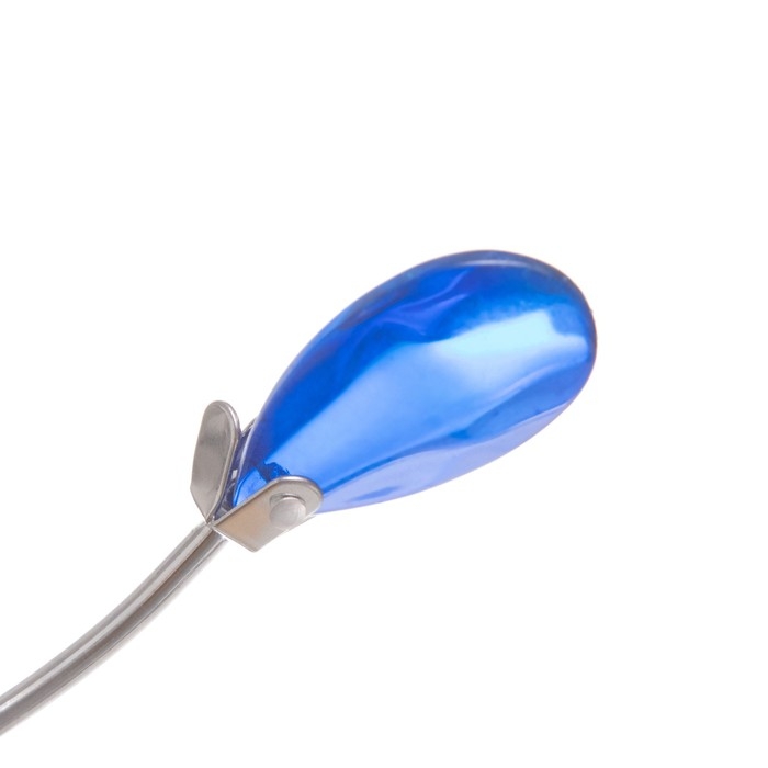 Люстра Люстра "Вивиан" 5х40Вт Е27 Хром МОДЕЛЬ: 2612358