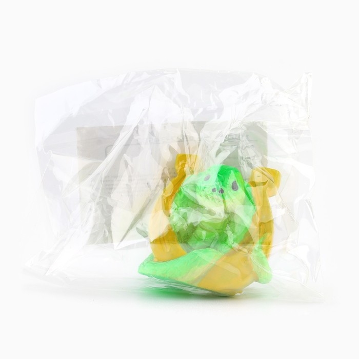 Фигурка 2025 «Новогодняя коллекция: Змея с сердцем», 5 х 5,5 см Фигурка 2025 «Новогодняя коллекция: Змея с сердцем», 5 х 5,5 см