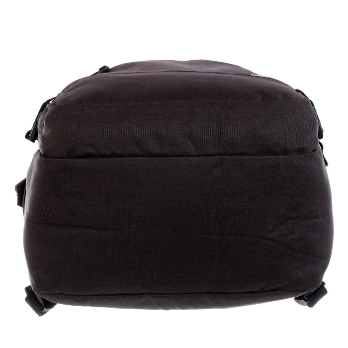 Рюкзак молодёжный, 45 х 32 х 21 см, Grizzly 019, эргономичная спинка, чёрный/синий RQ-019-12 Рюкзак молодёжный, 45 х 32 х 21 см, Grizzly 019, эргономичная спинка, чёрный/синий RQ-019-12