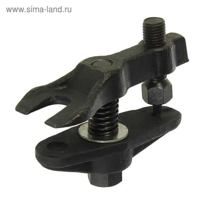 Съемник рулевых и шаровых  Съемник рулевых и шаровых "СЕРВИС КЛЮЧ", ВАЗ 2101-10, "каблук"