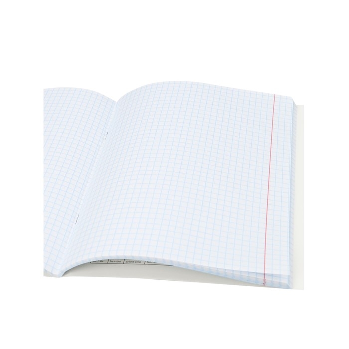 Тетрадь предметная Тетрадь предметная "Магия", 48 листов в клетку "Геометрия", обложка мелованный картон, холодная фольга, твин лак, блок офсет