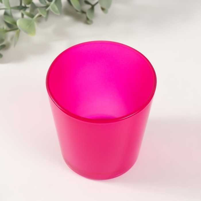 Набор для выращивания растений Набор для выращивания растений "Вырасти травку" розовый