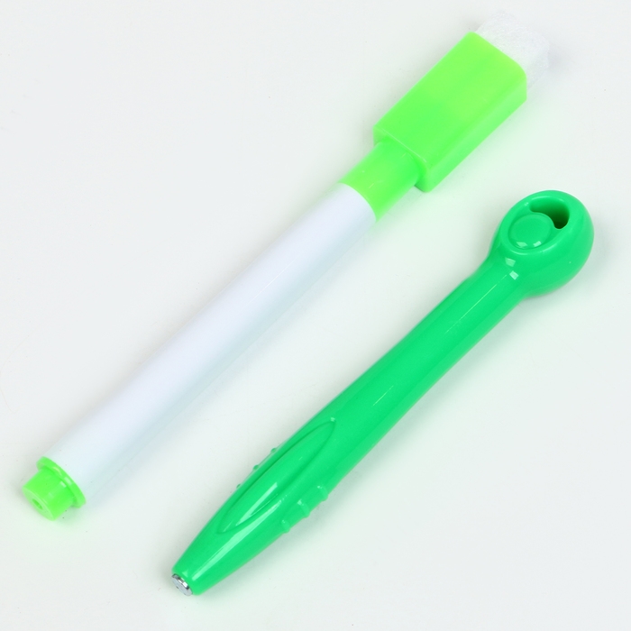 Игровой набор лабиринт «Футбол», маркерная доска, 2 × 23 × 27,5 см Игровой набор лабиринт «Футбол», маркерная доска, 2 × 23 × 27,5 см