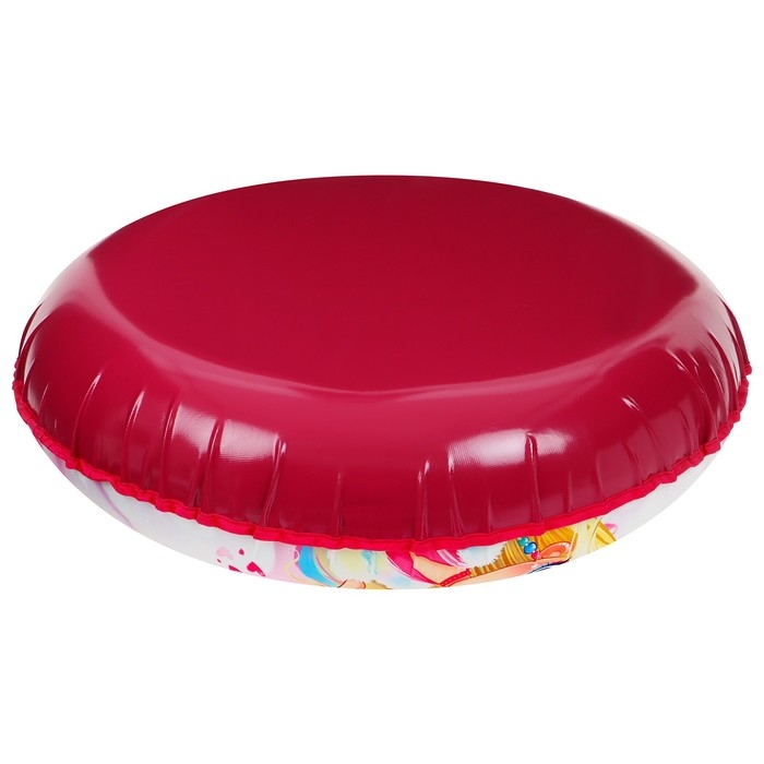 Тюбинг-ватрушка Winter Star Baby, диаметр чехла 93 см Тюбинг-ватрушка Winter Star Baby, диаметр чехла 93 см