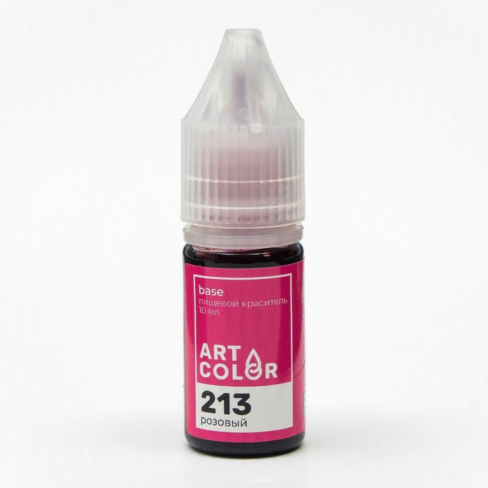 Набор Art Color Base микс 10 цветов, 10 мл Набор Art Color Base микс 10 цветов, 10 мл